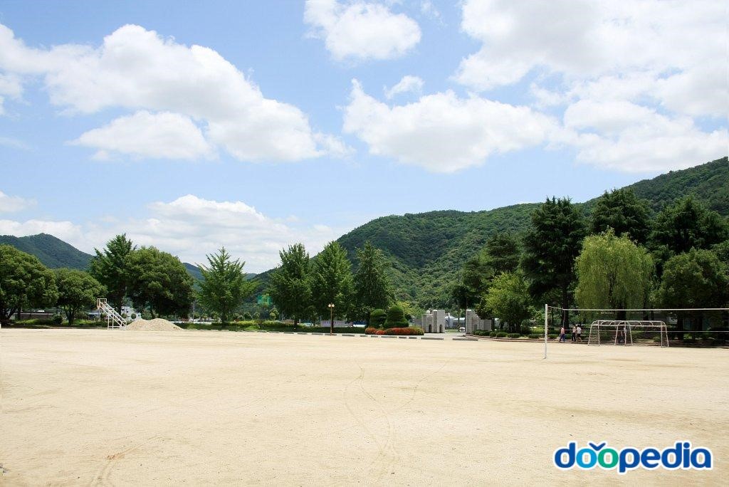 의령여자고등학교