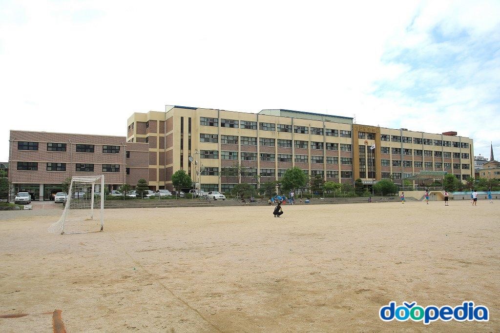 주엽고등학교