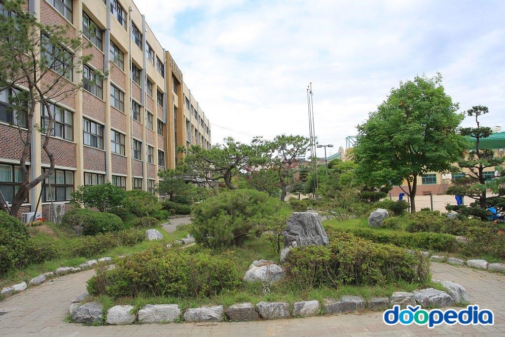 주엽고등학교