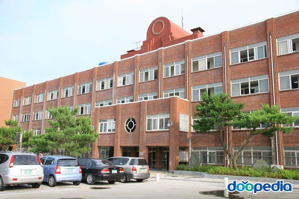 원광고등학교