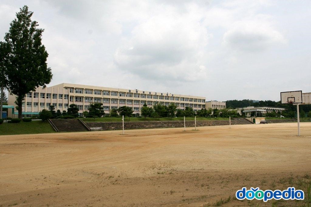 담양공업고등학교