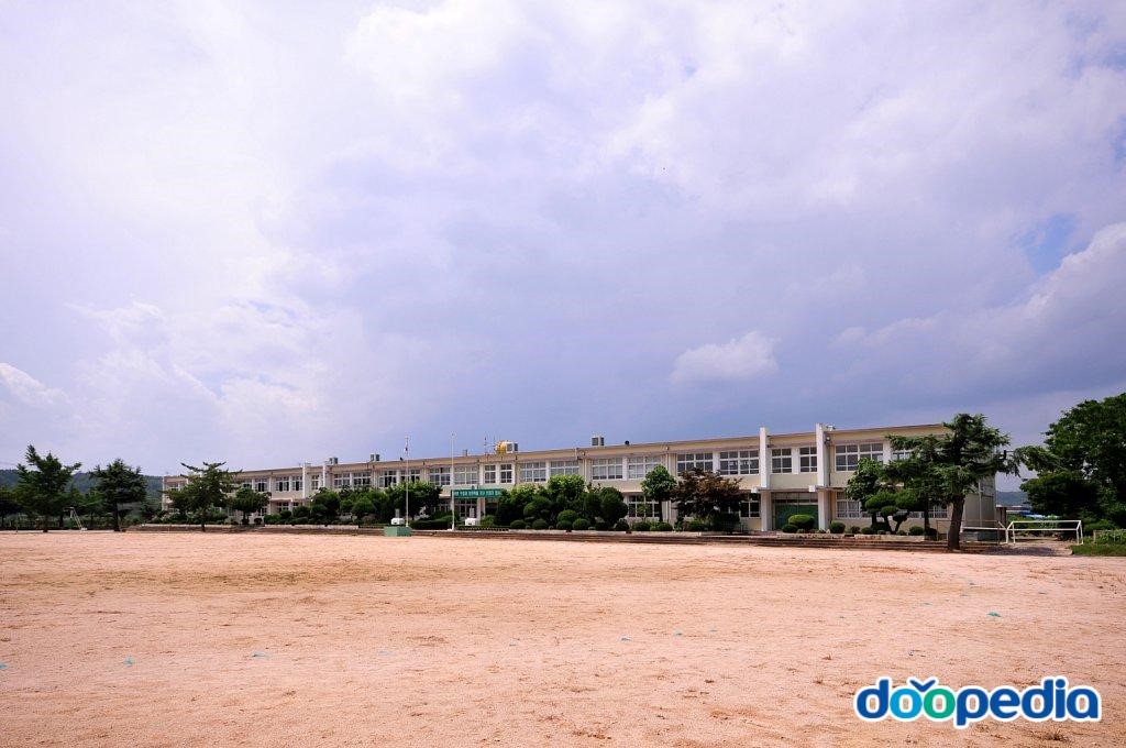 임고중학교