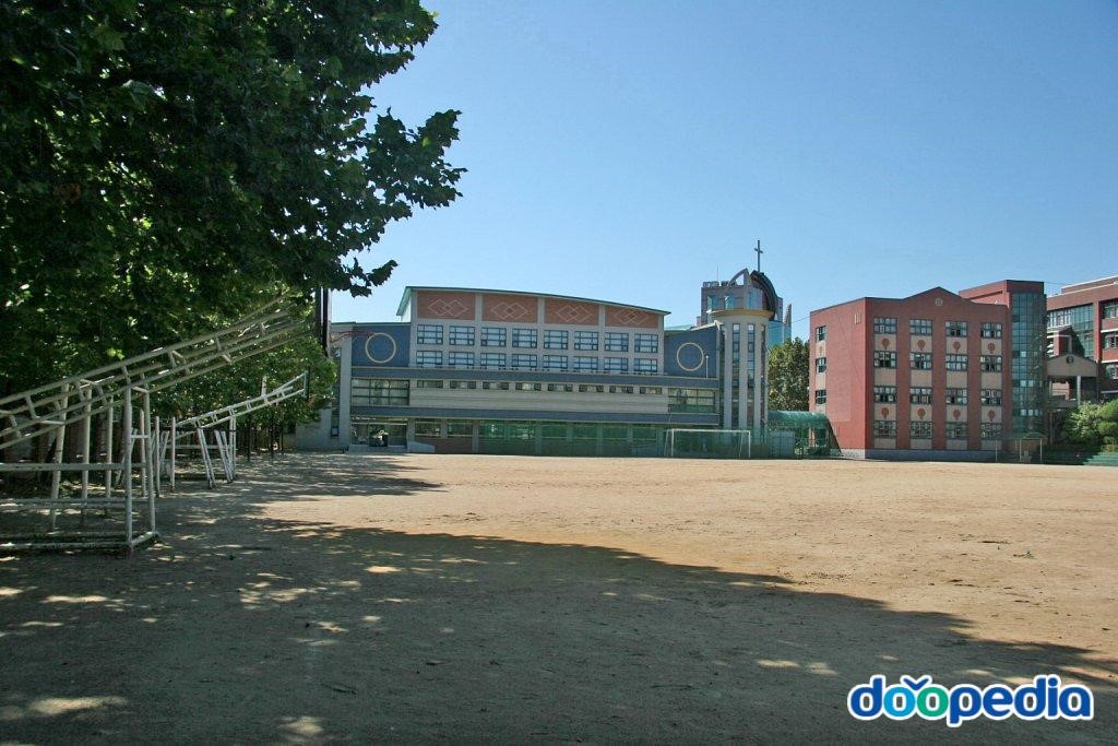 원종고등학교