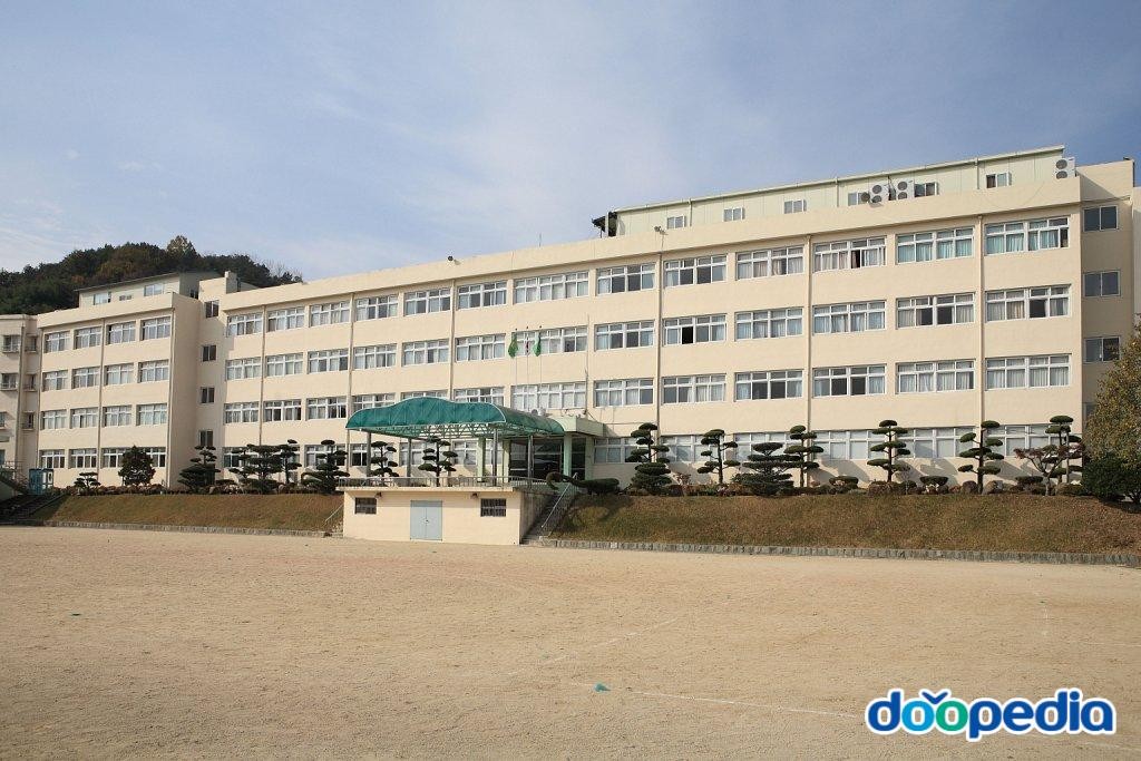 순천매산여자고등학교 - 매산여자고등학교