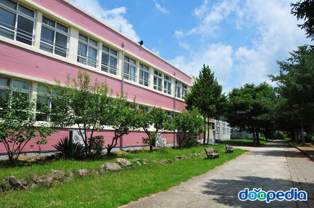 계남중학교