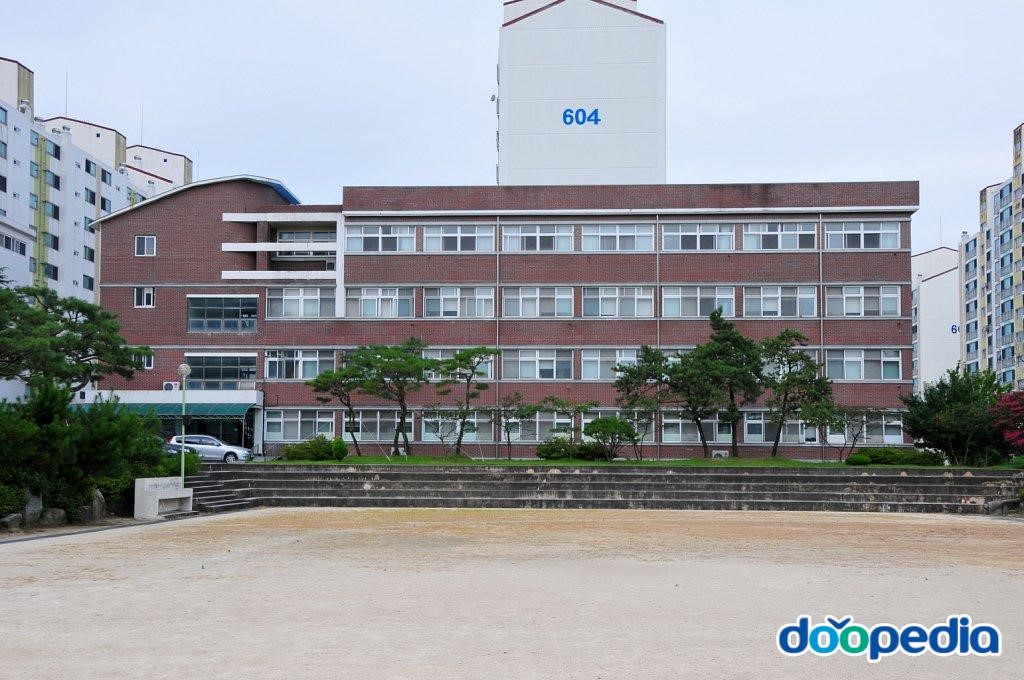 전주중앙여자고등학교