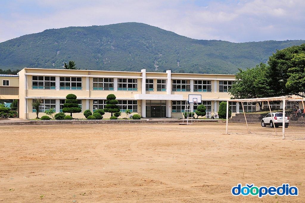 마성중학교
