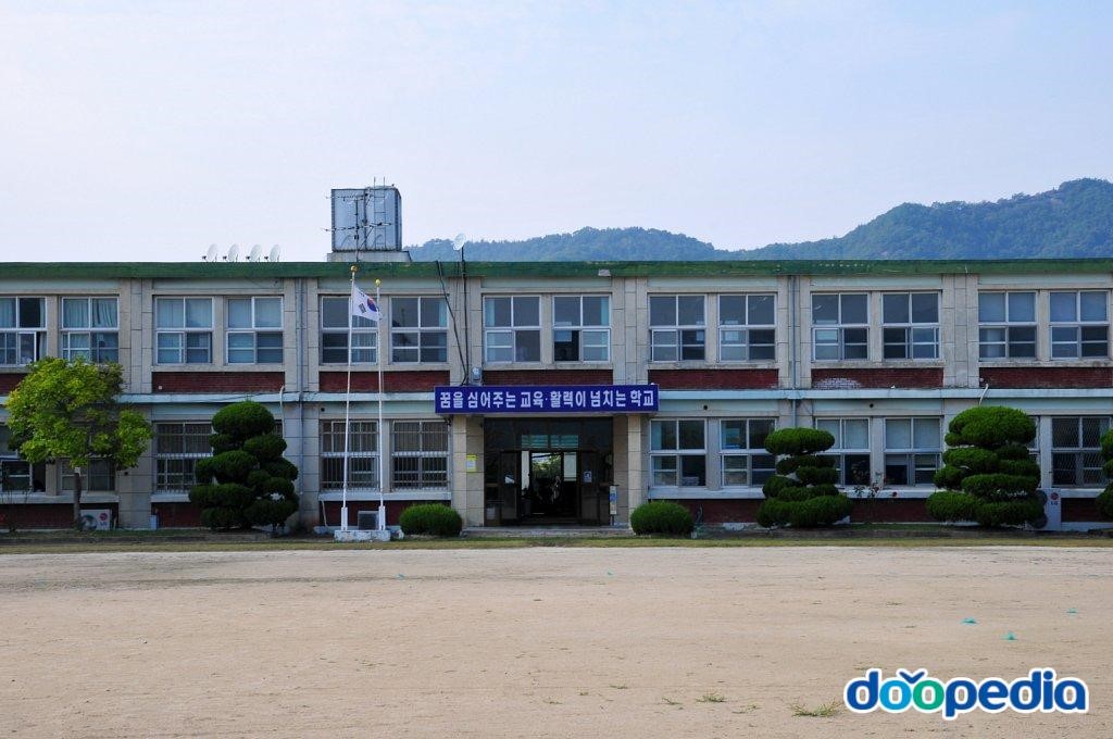 마령고등학교