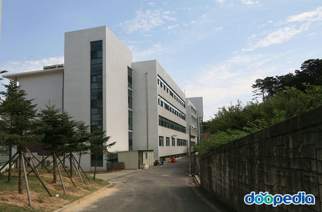 송원여자고등학교