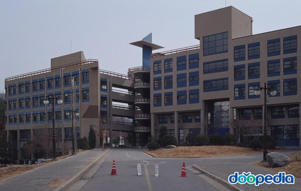 계원예술고등학교