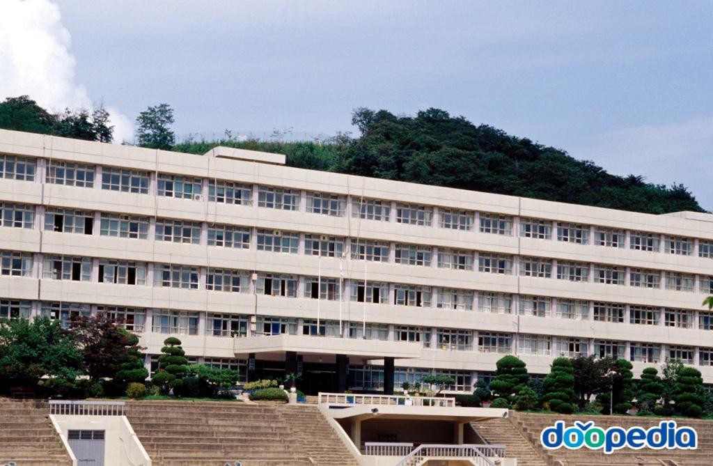군산제일중학교 - 제일중고등학교
