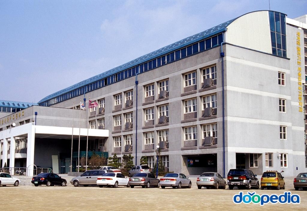 창동 - 서울외국어고등학교