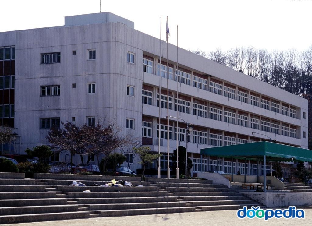 신림동 - 성보고등학교