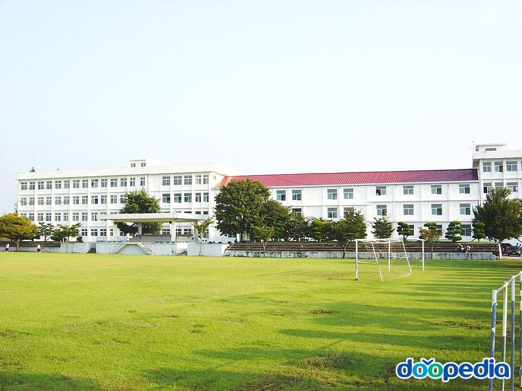 함열여자고등학교