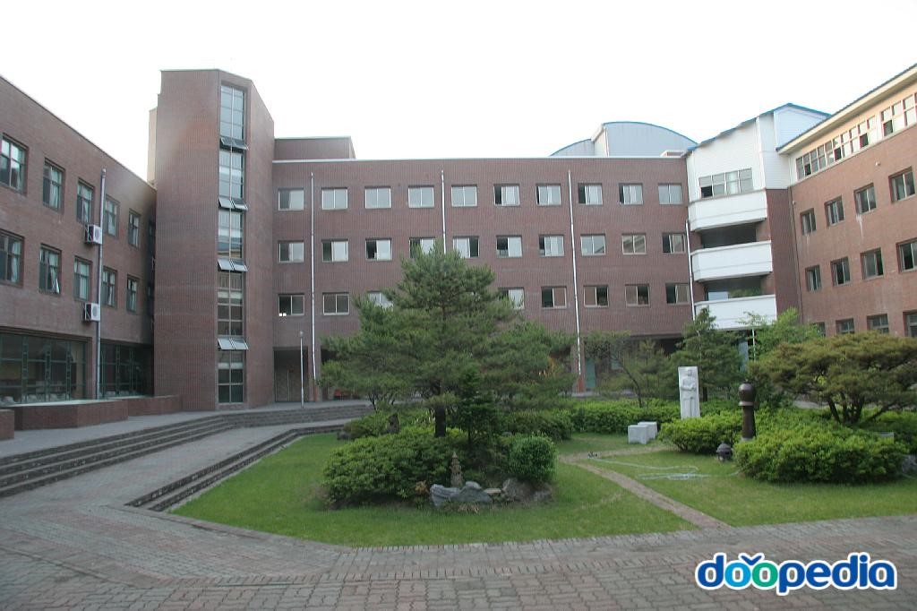 강원고등학교