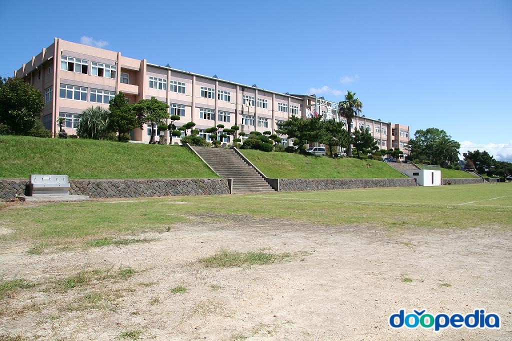 대정고등학교