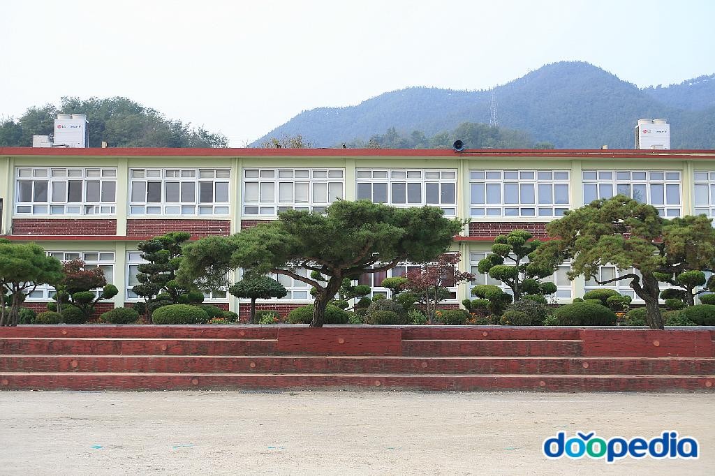 수동중학교