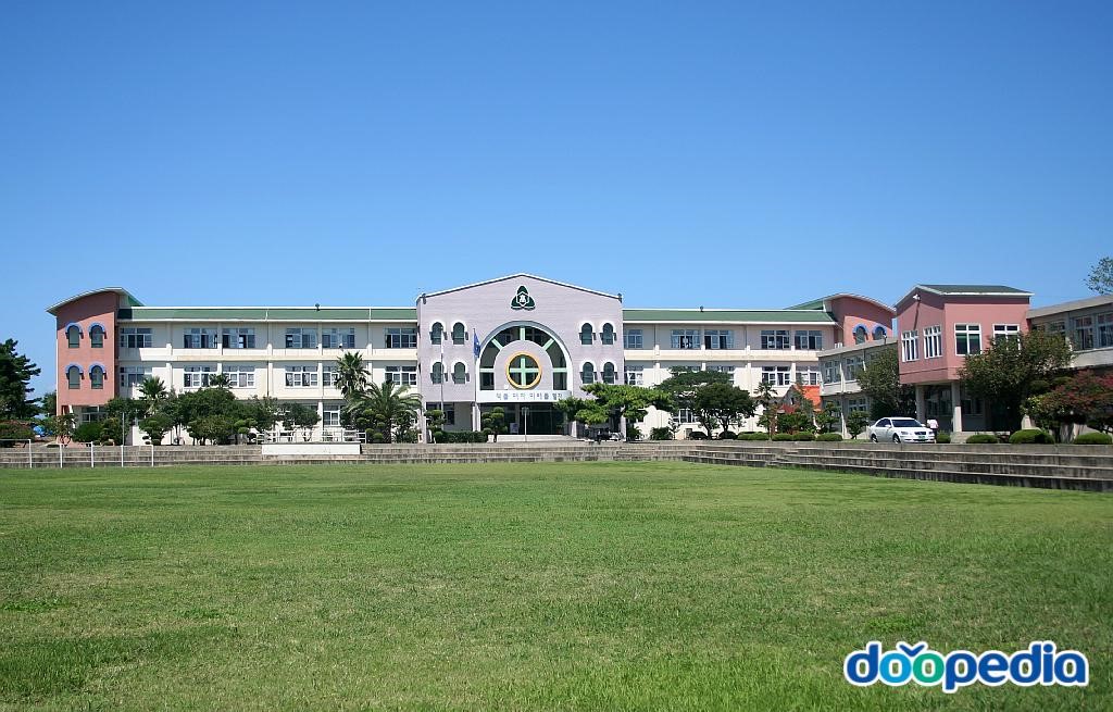 대정여자고등학교
