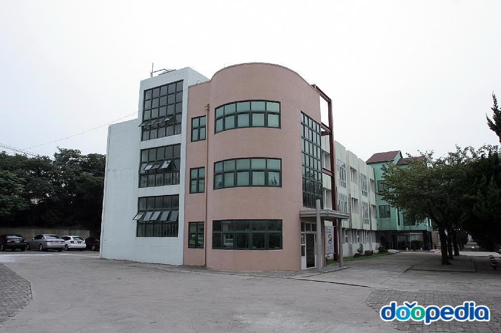 한림중학교
