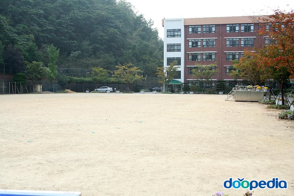 주례여자고등학교