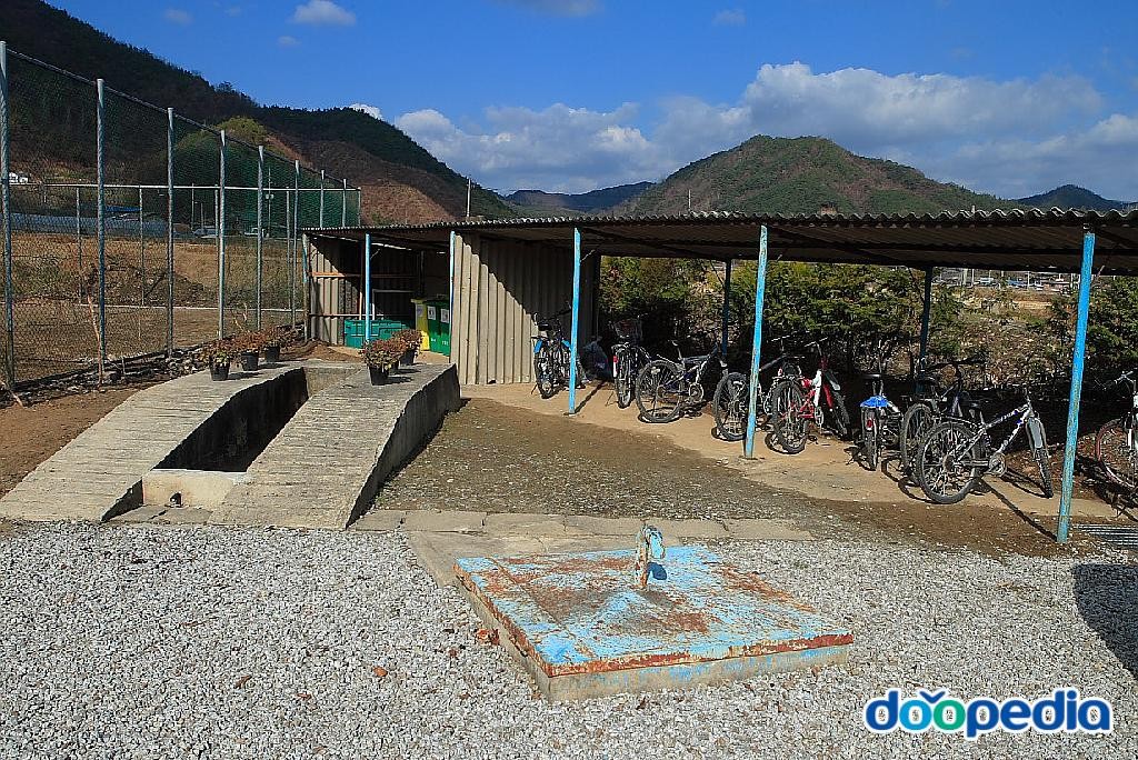청웅중학교