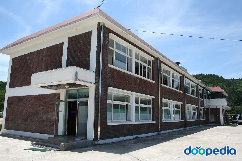 광판중학교