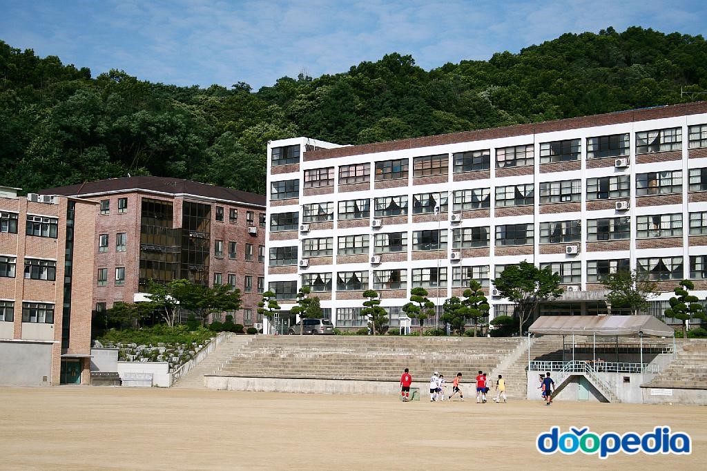 태성고등학교