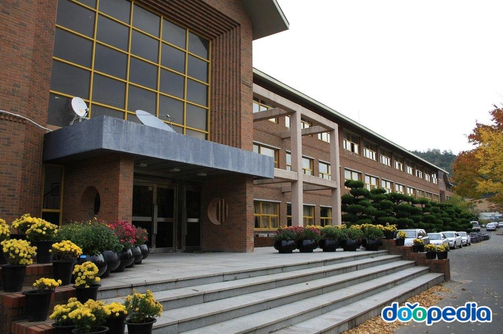 문화중학교