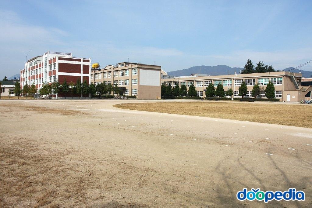 경주예일고등학교