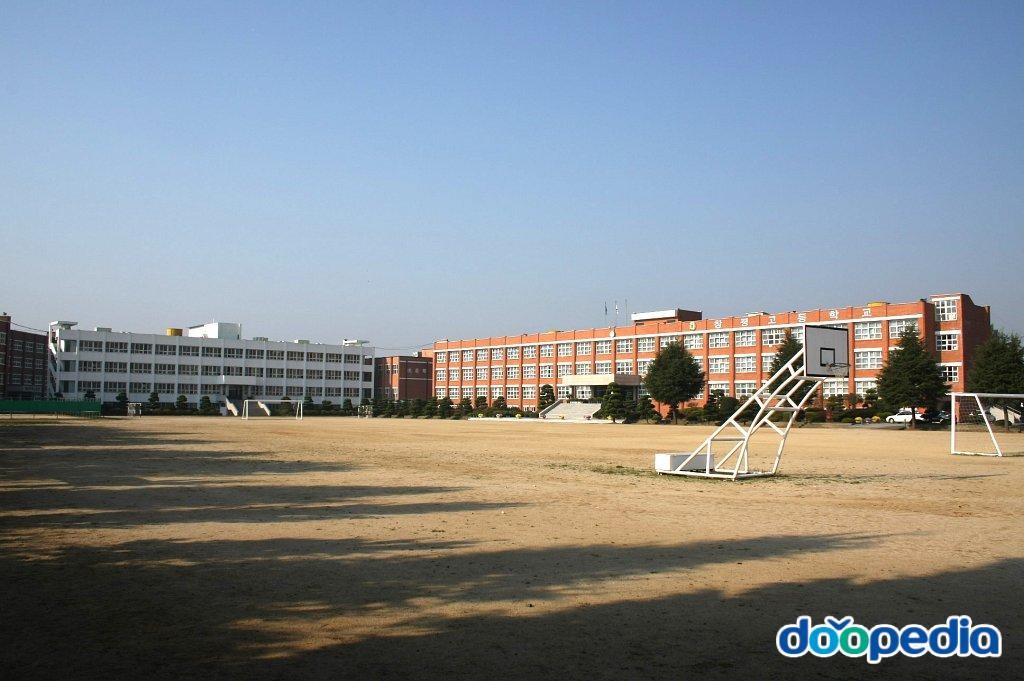 창평고등학교