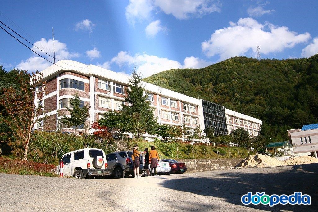 장성여자고등학교