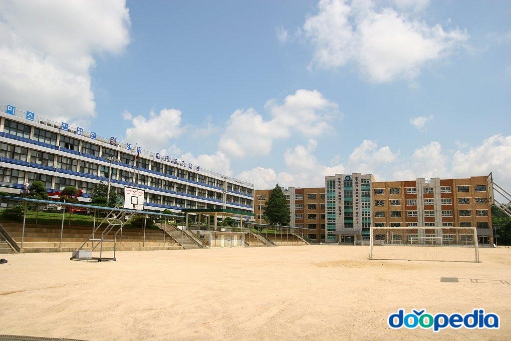 능곡고등학교