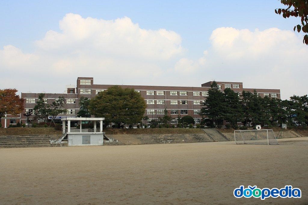 이천제일고등학교