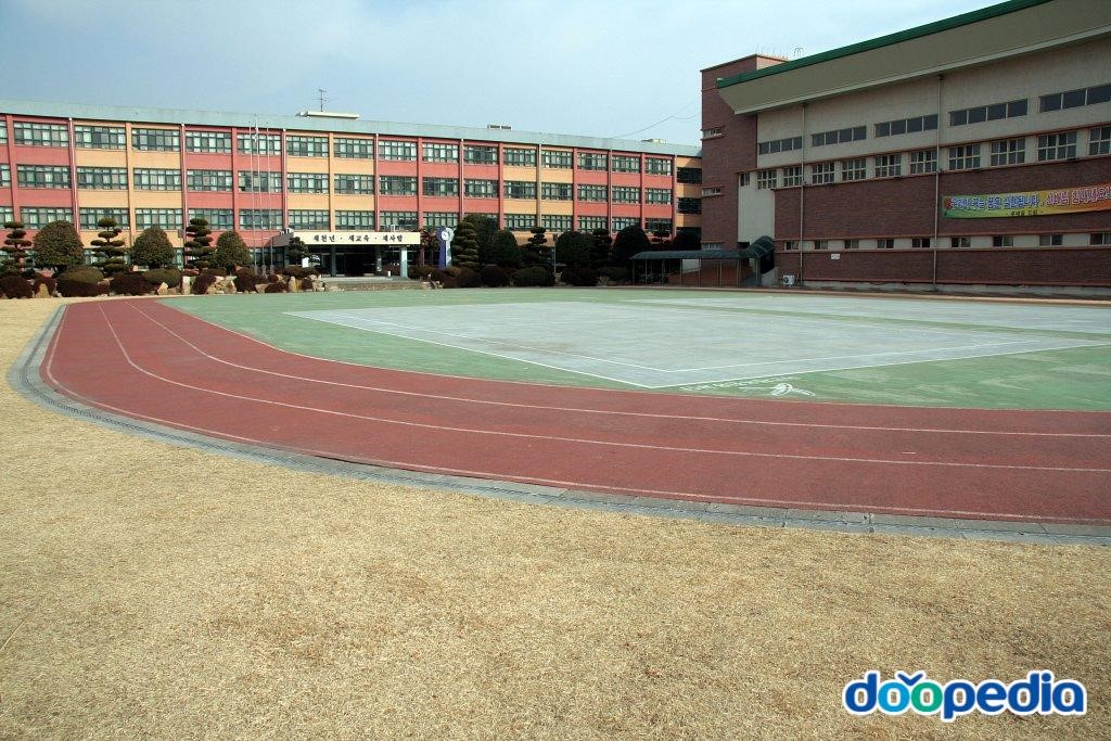 울산중앙여자고등학교