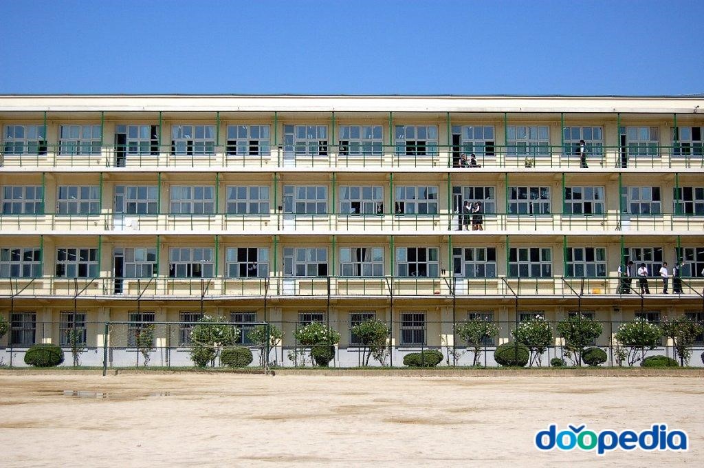 계성중학교 - 계성중고등학교