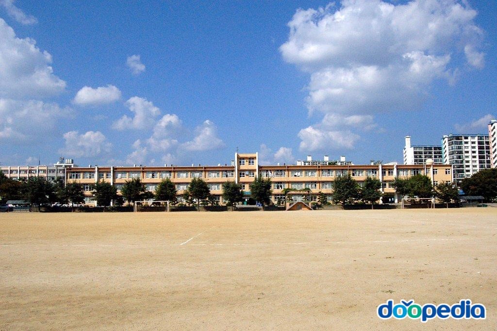달성고등학교