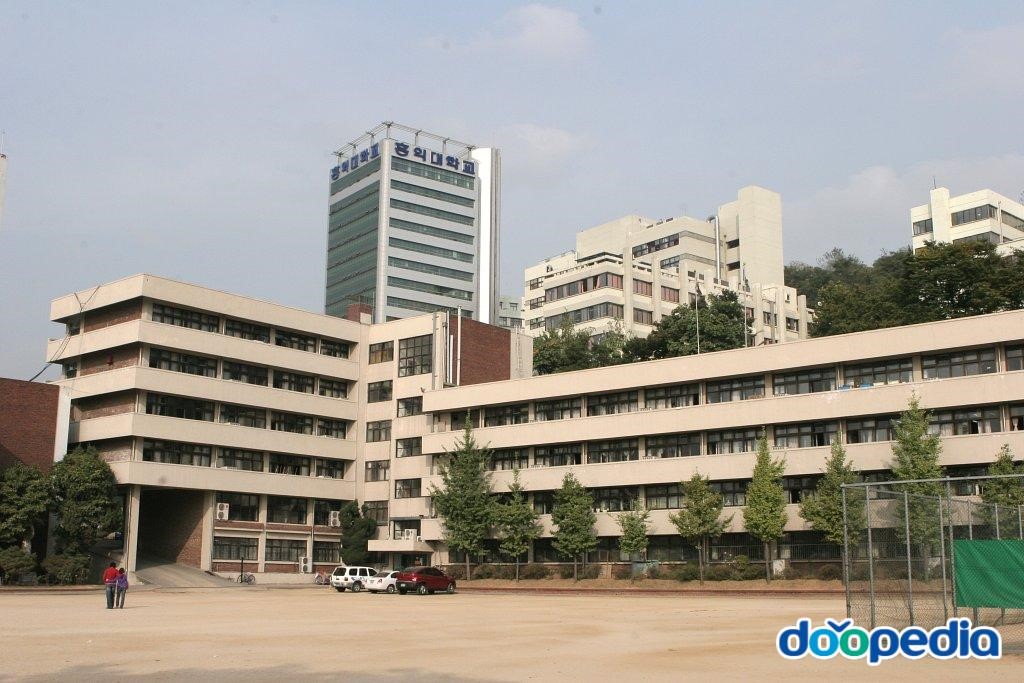 홍익대학교 사범대학 부속여자고등학교 - 홍익대학교 부속여자고등학교