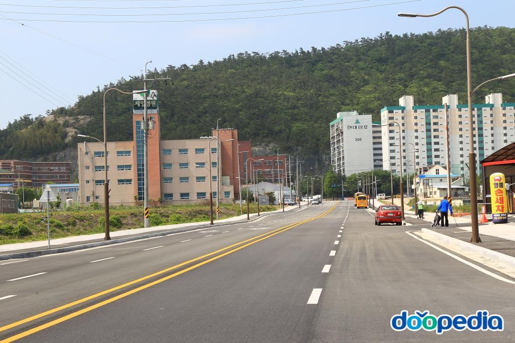 용당리