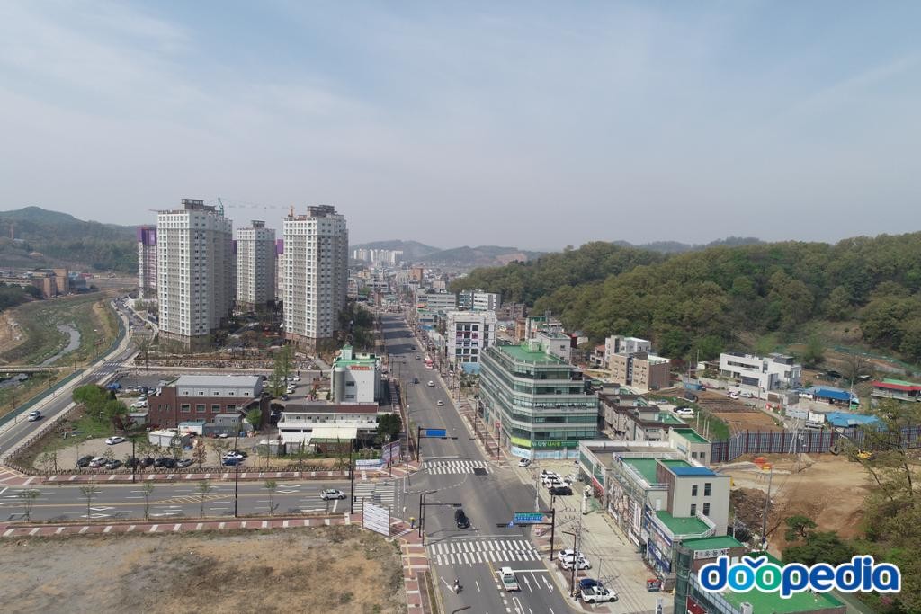 남양읍