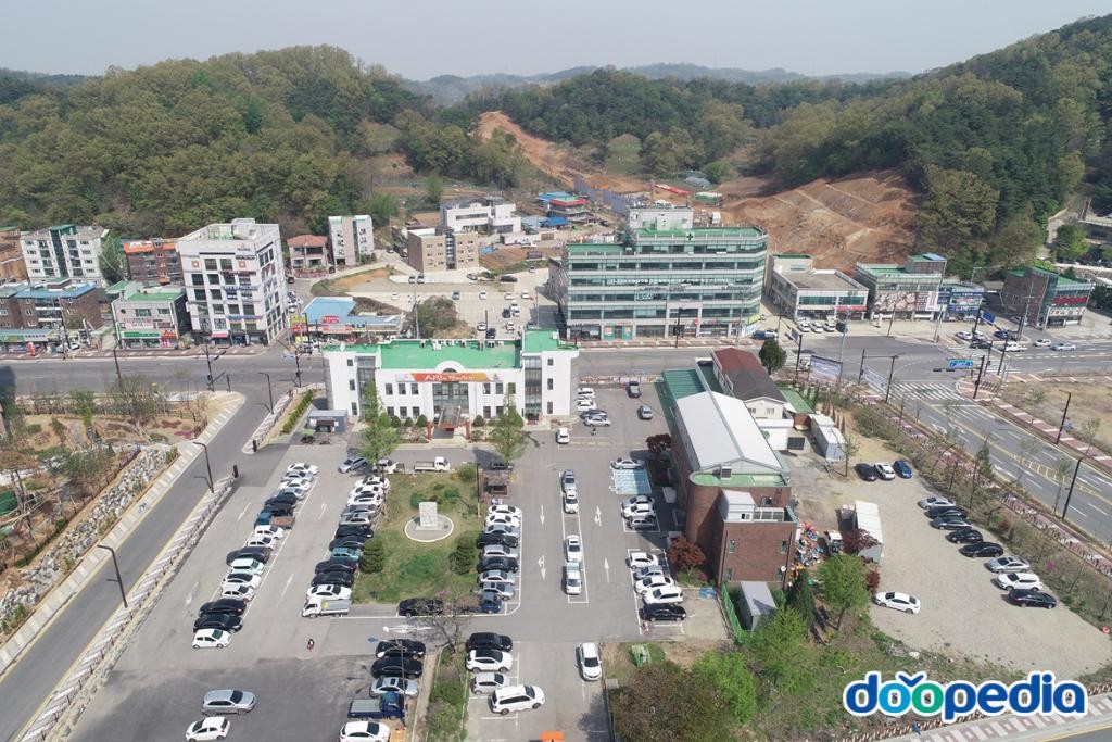 남양읍