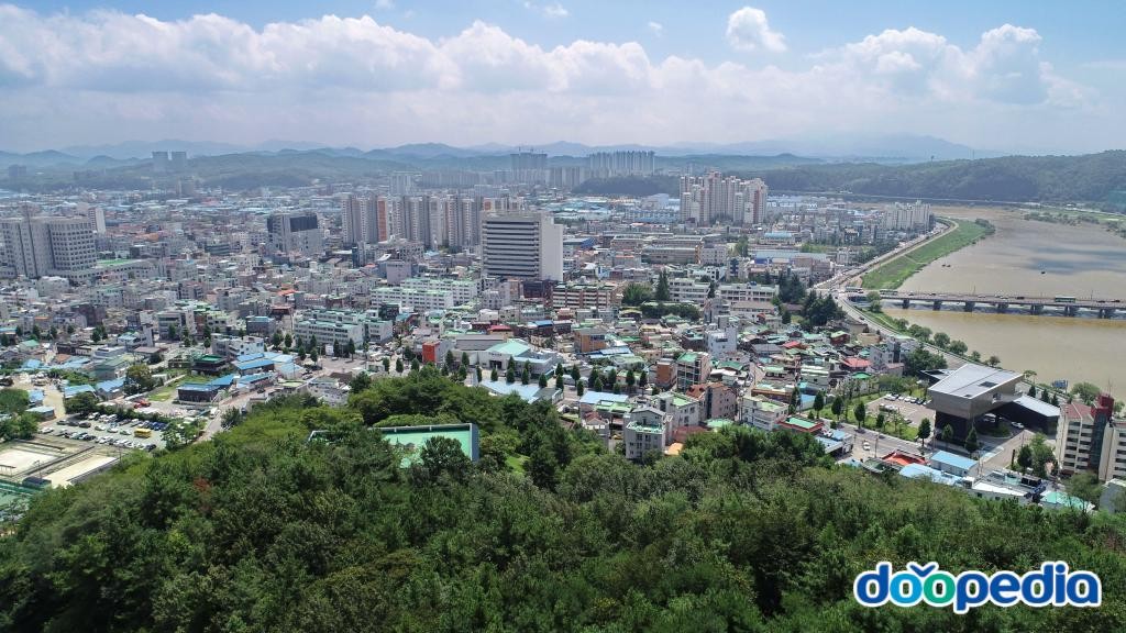 상대동