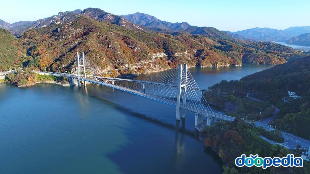 청풍대교