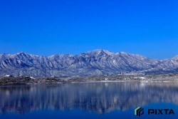아름다운 산책 이미지