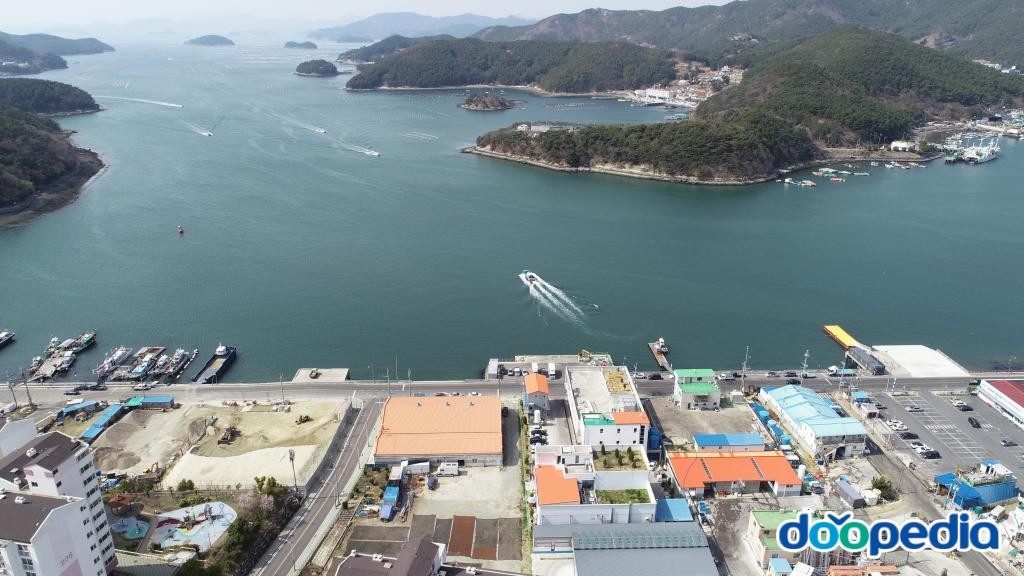 미수동