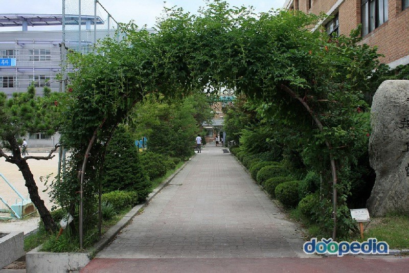 태릉고등학교