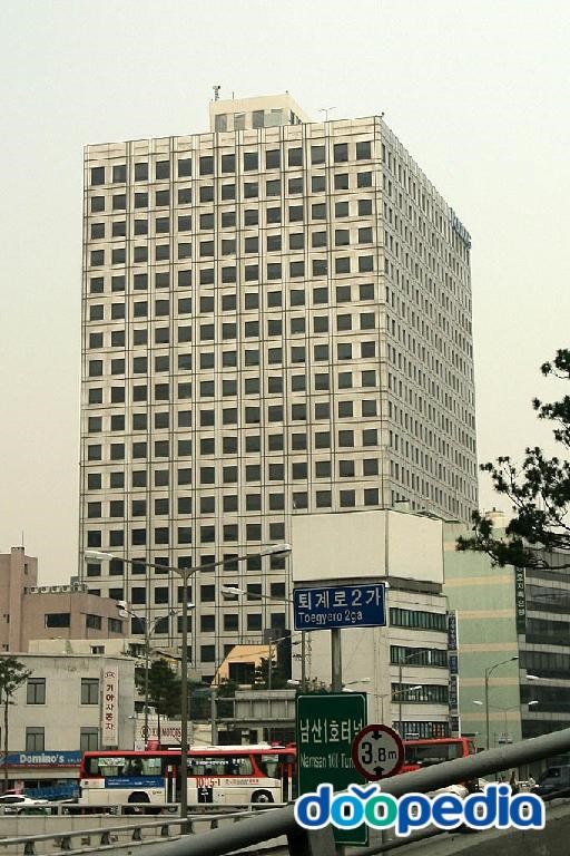 극동건설(주)