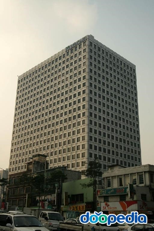 극동건설(주)