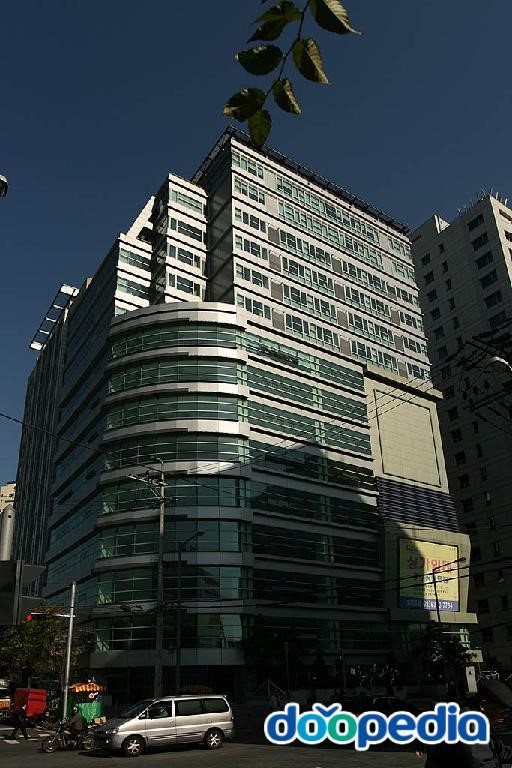 한강로동 - 토투밸리