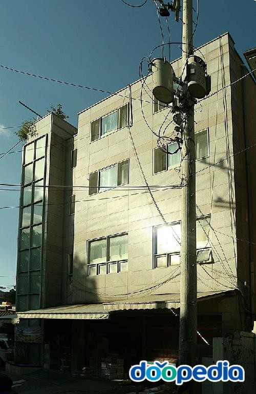 후암동 - 명문사