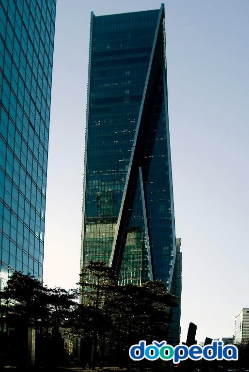 대치동 - 동부금융센터